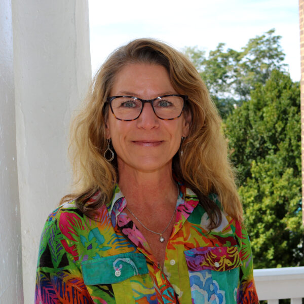 Jennifer Zeisz, Ph.D.